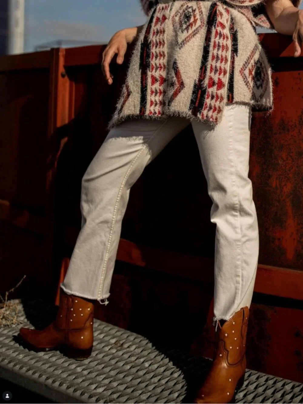 Ranch Road Boots rare find